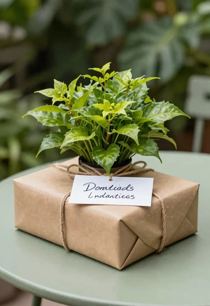 10 Money Gift Ideas for Weddings That Feel Thoughtful 34 10 Money Gift Ideas for Weddings That Feel Thoughtful - 4. Donation in Their Name 1