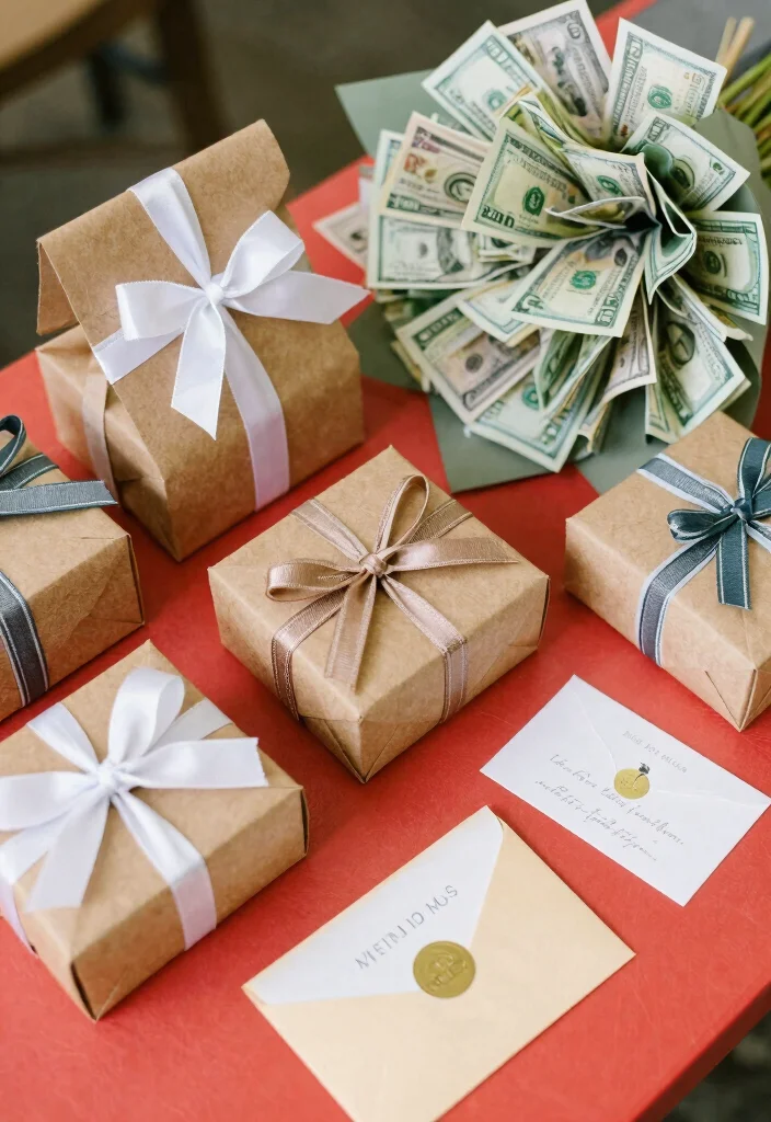 10 Money Gift Ideas for Weddings That Feel Thoughtful 111 10 Money Gift Ideas for Weddings That Feel Thoughtful - Conclusion 1