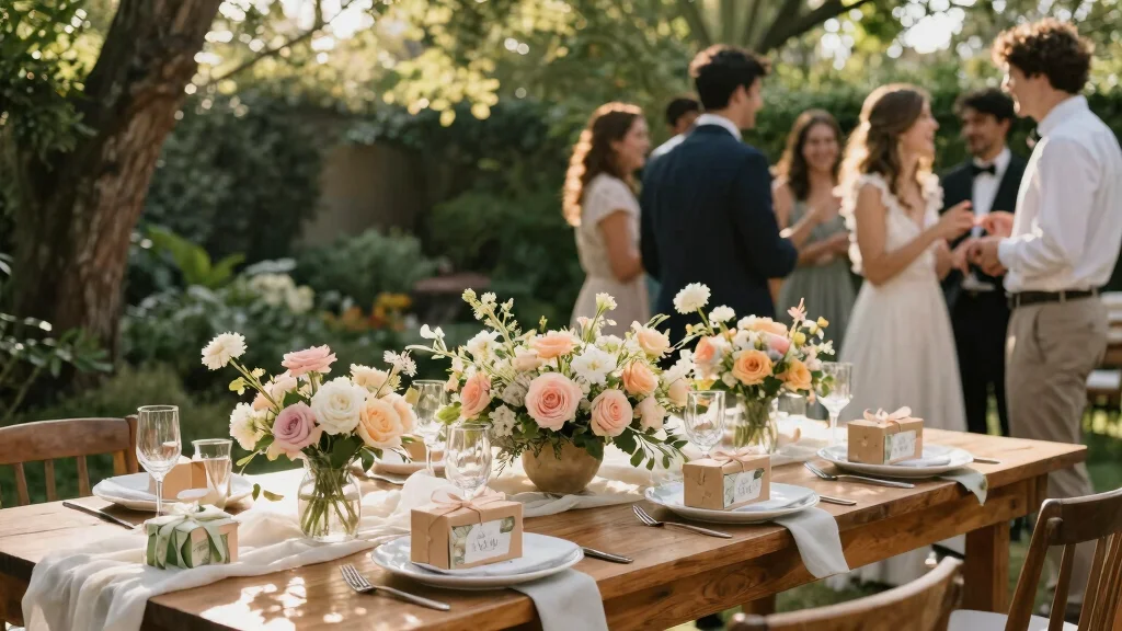 10 Money Gift Ideas for Weddings That Feel Thoughtful