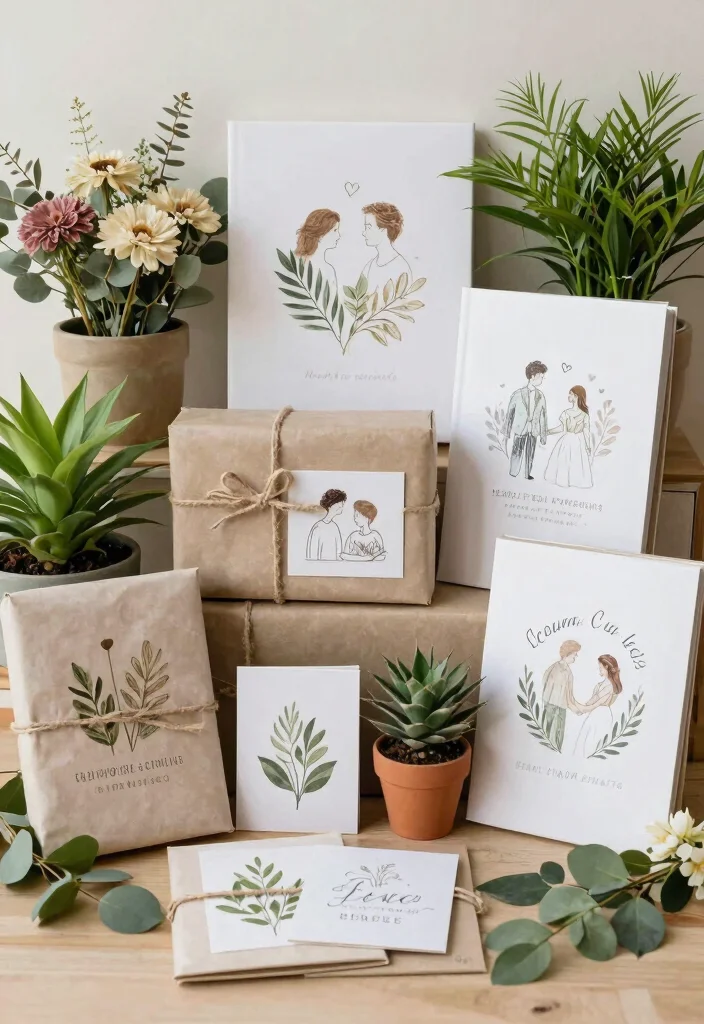 10 Parent Wedding Gift Ideas That Are Meaningful and Heartfelt - Conclusion 1