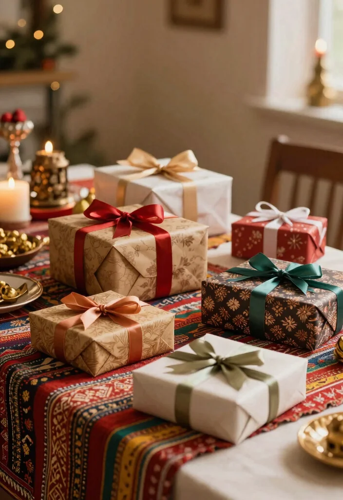 10 Seemantham Return Gift Ideas with Traditional Meaning - Conclusion 1