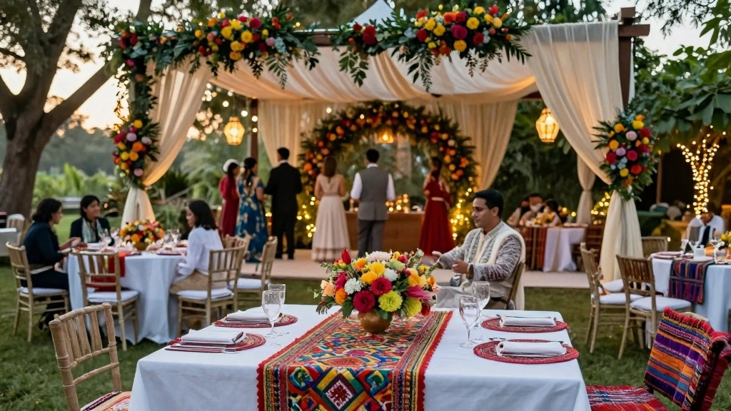 10 Totto Decoration Ideas with Creative Cultural Touches