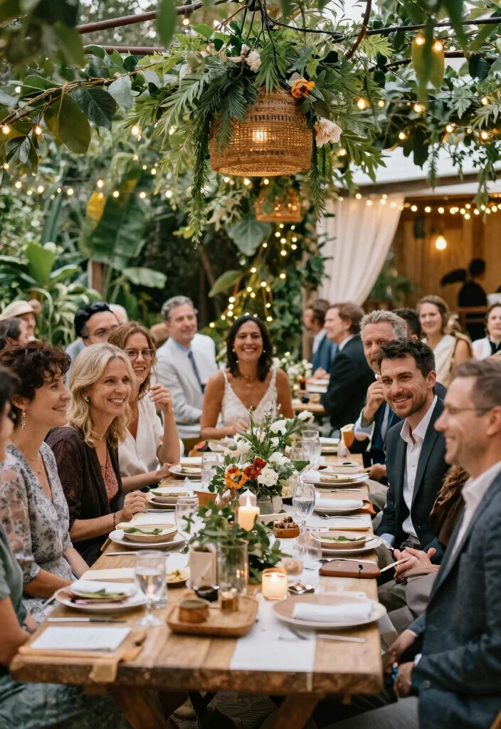 10 Wedding Welcome Party Ideas to Greet Guests in Style 111 10 Wedding Welcome Party Ideas to Greet Guests in Style - Conclusion 1