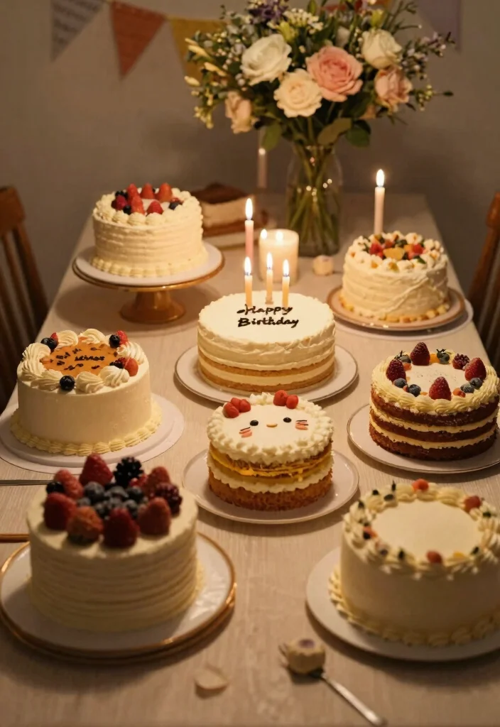 12 Birthday Cake Ideas for Mom That Feel Thoughtful and Beautiful - Conclusion 1
