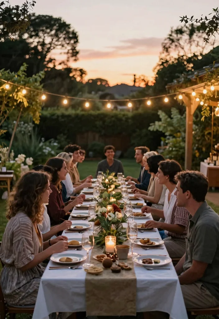 12 Bride Party Ideas for a Stylish Pre Wedding Celebration 133 12 Bride Party Ideas for a Stylish Pre Wedding Celebration - Conclusion 1