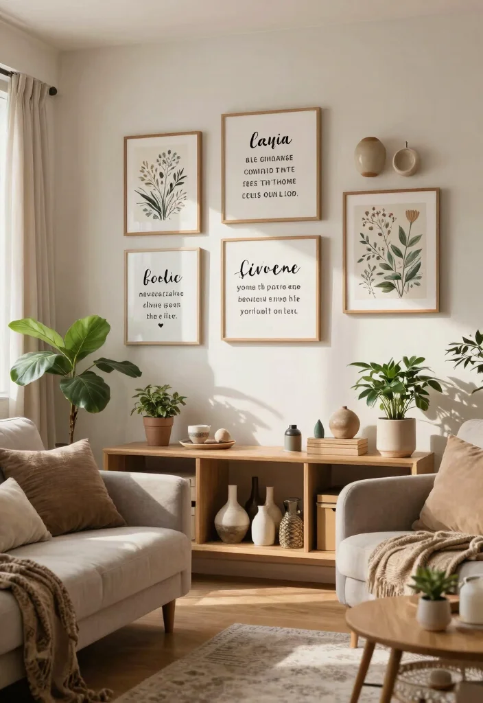 12 Custom Wedding Gift Ideas That Feel Personal and Unique 120 12 Custom Wedding Gift Ideas That Feel Personal and Unique - 12. Personalized Eco-Friendly Home Decor 1