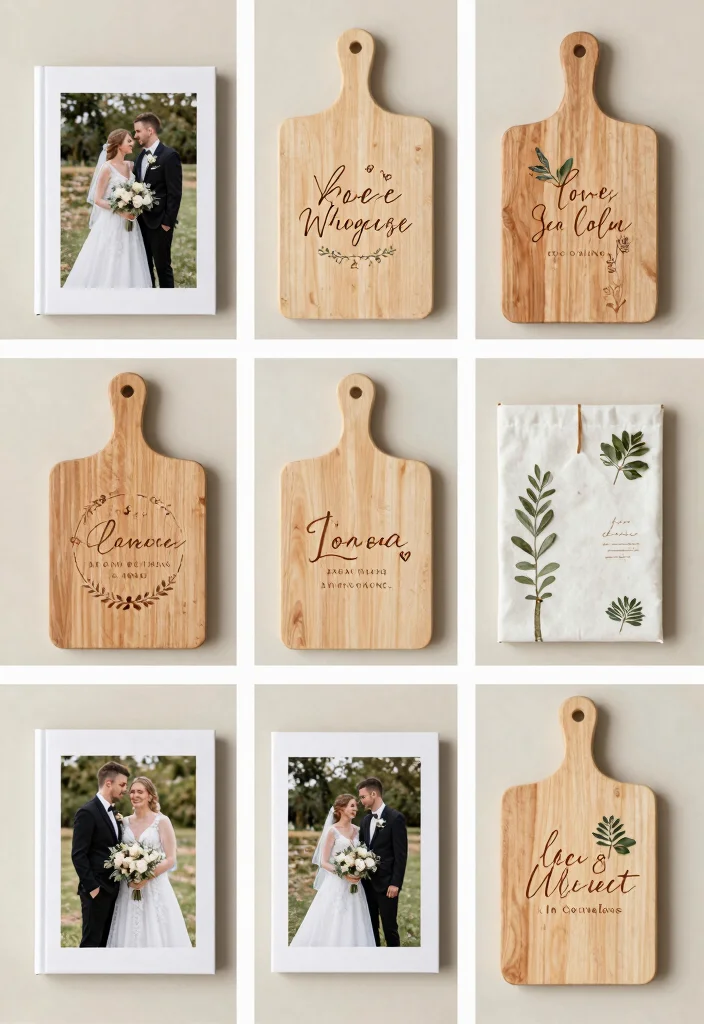 12 Custom Wedding Gift Ideas That Feel Personal and Unique 131 12 Custom Wedding Gift Ideas That Feel Personal and Unique - Conclusion 1