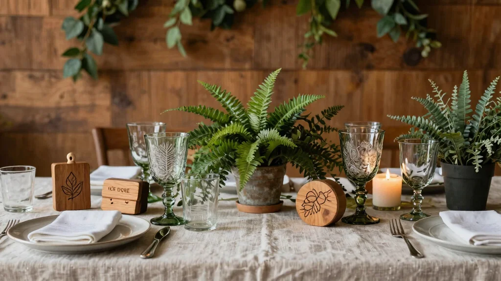 12 Custom Wedding Gift Ideas That Feel Personal and Unique