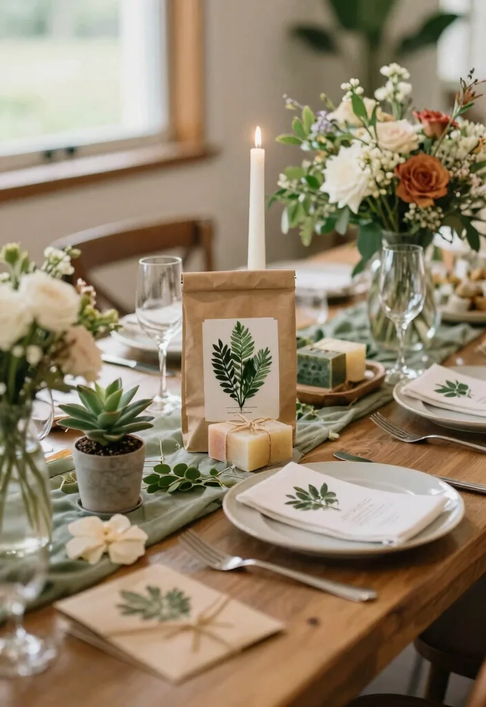 12 Indian Wedding Door Gift Ideas Guests Will Remember - Conclusion 1