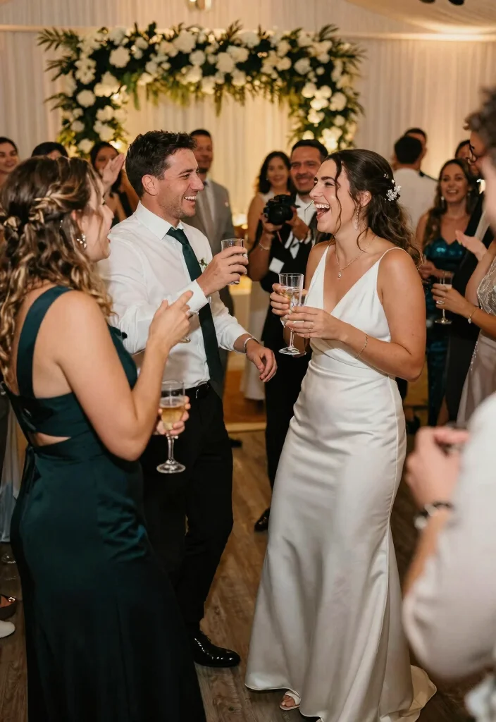 12 Jack and Jill Bachelor Party Ideas for Couples Who Celebrate Together - Conclusion 1