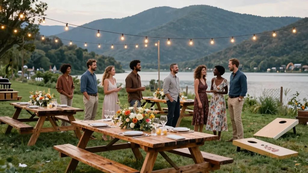 12 Jack and Jill Bachelor Party Ideas for Couples Who Celebrate Together