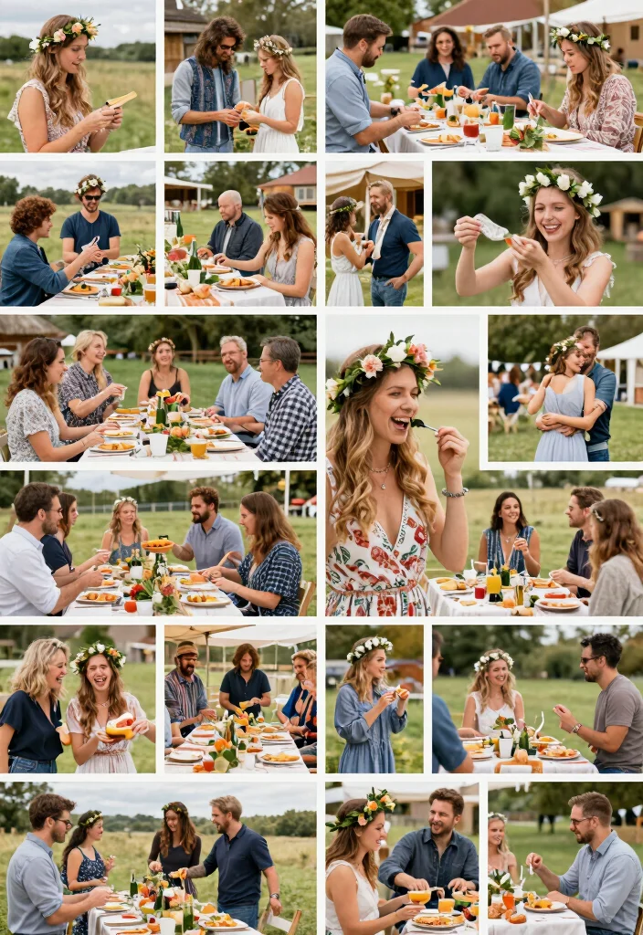 12 Pre Wedding Party Ideas to Celebrate Before the Big Day - Conclusion 1