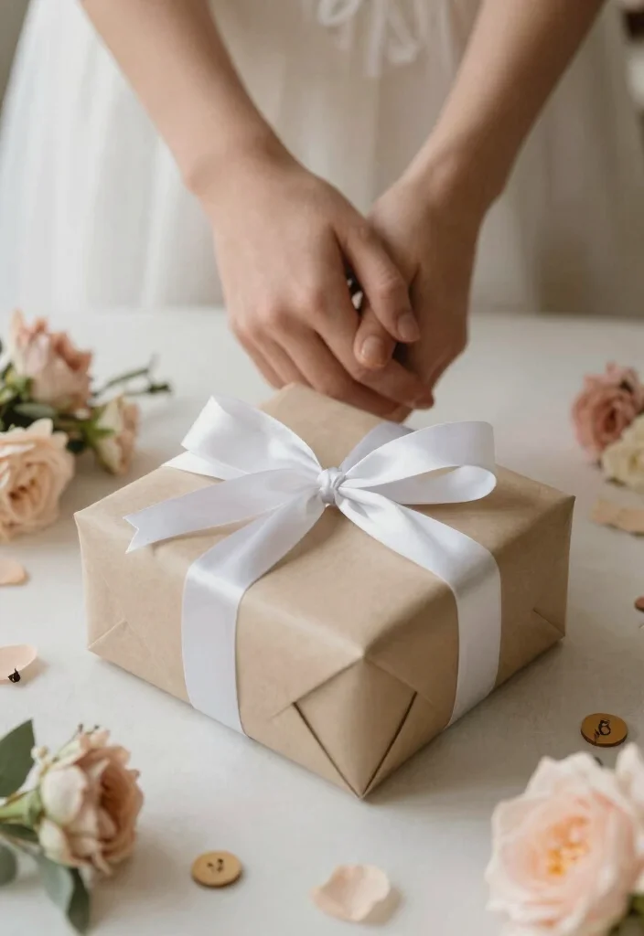 12 Wedding Party Gift Ideas Everyone Will Truly Appreciate - Conclusion 1