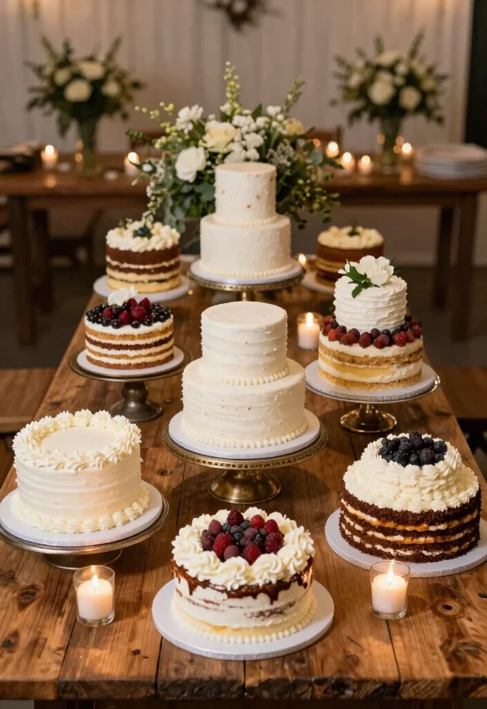 12 Wedding Sheet Cake Ideas That Look Elegant and Budget Friendly 133 12 Wedding Sheet Cake Ideas That Look Elegant and Budget Friendly - Conclusion 1