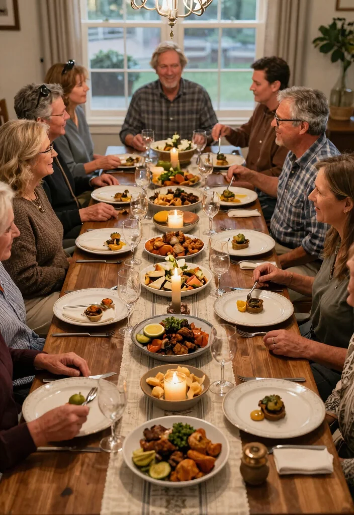 12 Western Bachelorette Party Ideas with Bold Fun Themes 111 12 Western Bachelorette Party Ideas with Bold Fun Themes - 11. Themed Dinner Party 1