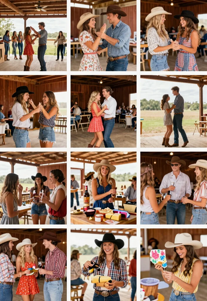 12 Western Bachelorette Party Ideas with Bold Fun Themes 133 12 Western Bachelorette Party Ideas with Bold Fun Themes - Conclusion 1